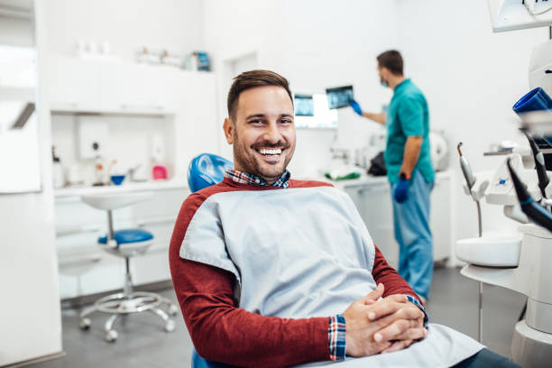 Dental Inlays and Onlays in Leavittsburg, OH